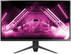 MSI MAG271RX or Monoprice Dark Matter 27” 240Hz