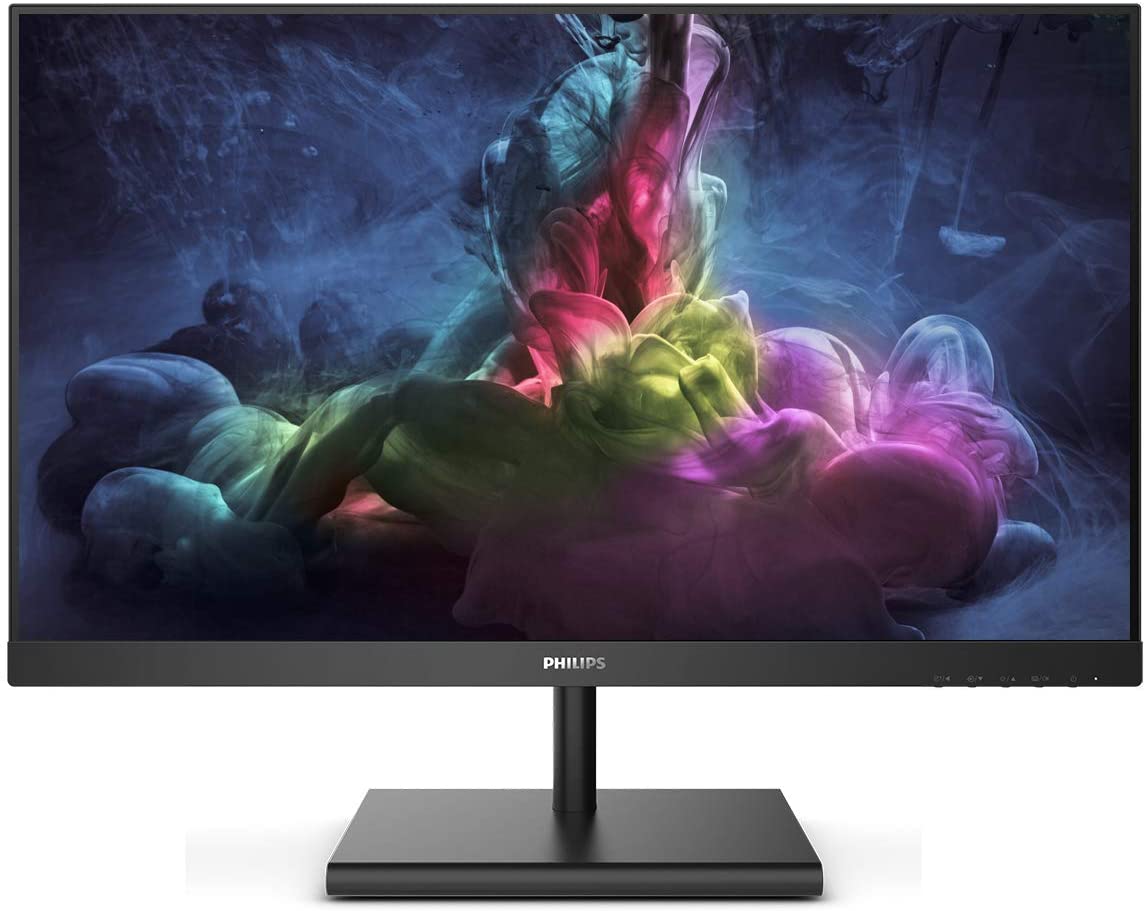 using a monitor without a pc