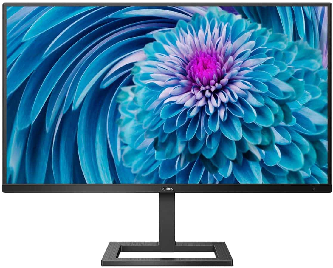 philips e line monitor review