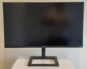 Philips 288E2E Review – Affordable 4K IPS Monitor for Daily Use ...