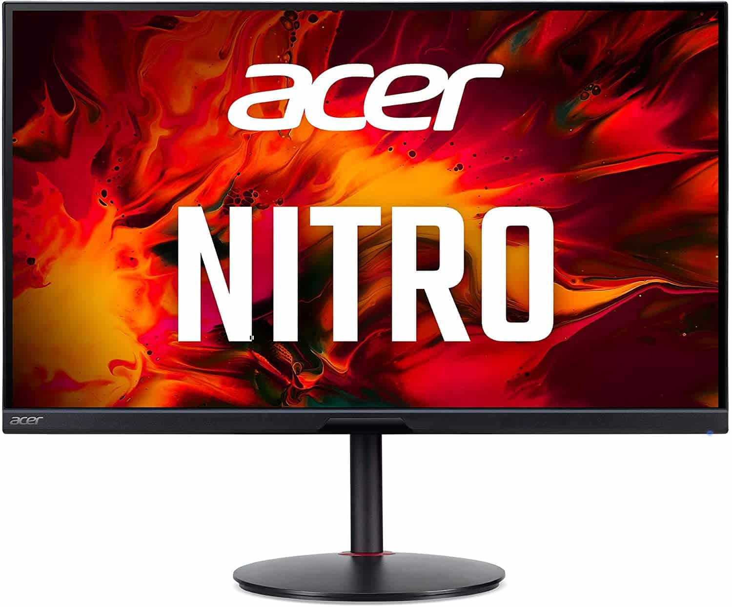 monitor hdmi 2.1 acer