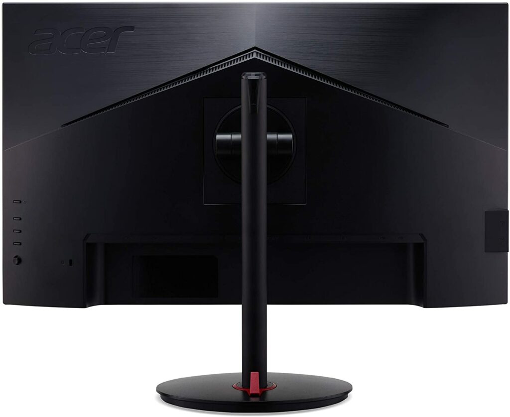 Acer XV282K KV Review – 144Hz 4K Agile Splendor Gaming Monitor with ...