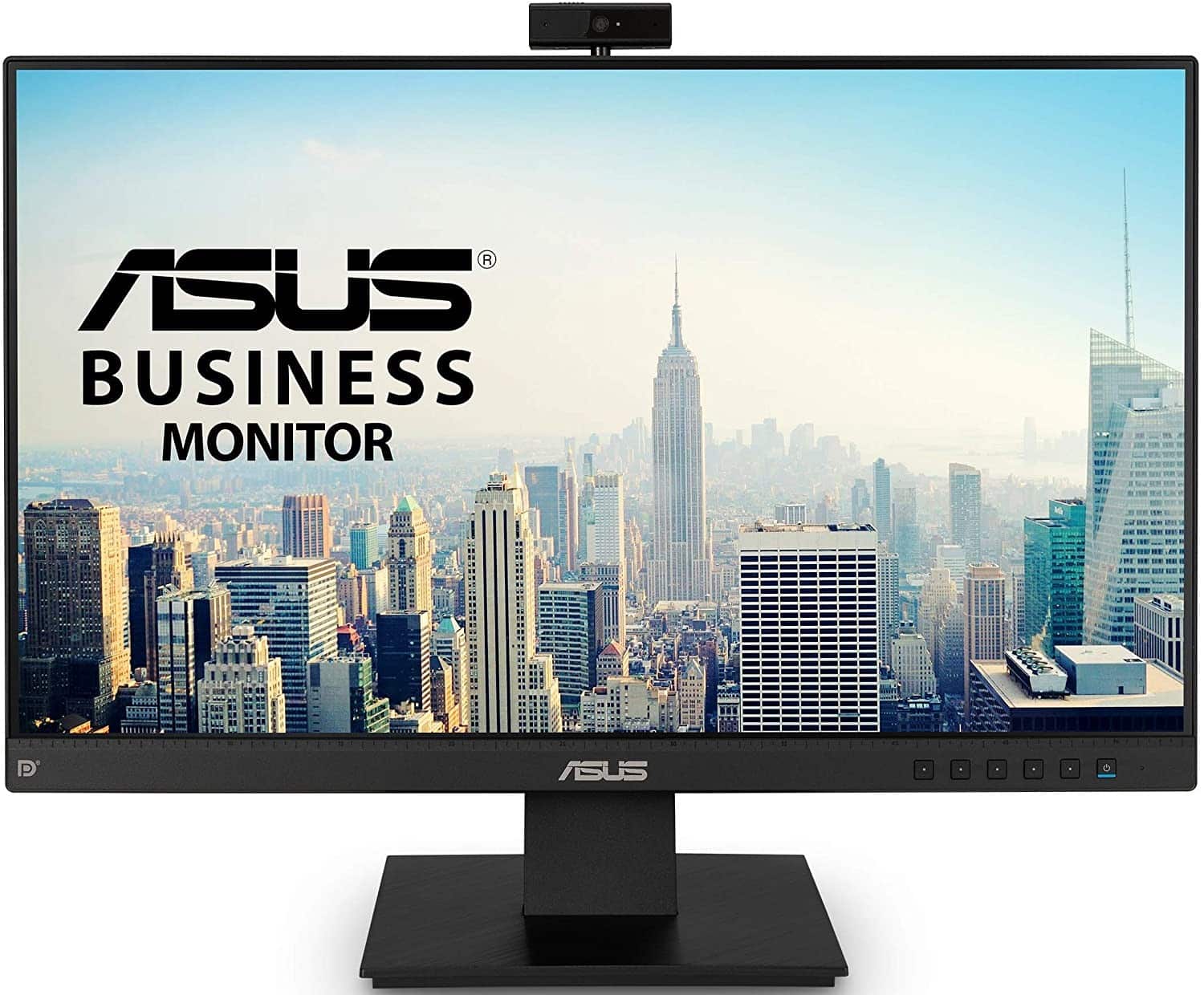 Asus BE24EQK for gaming