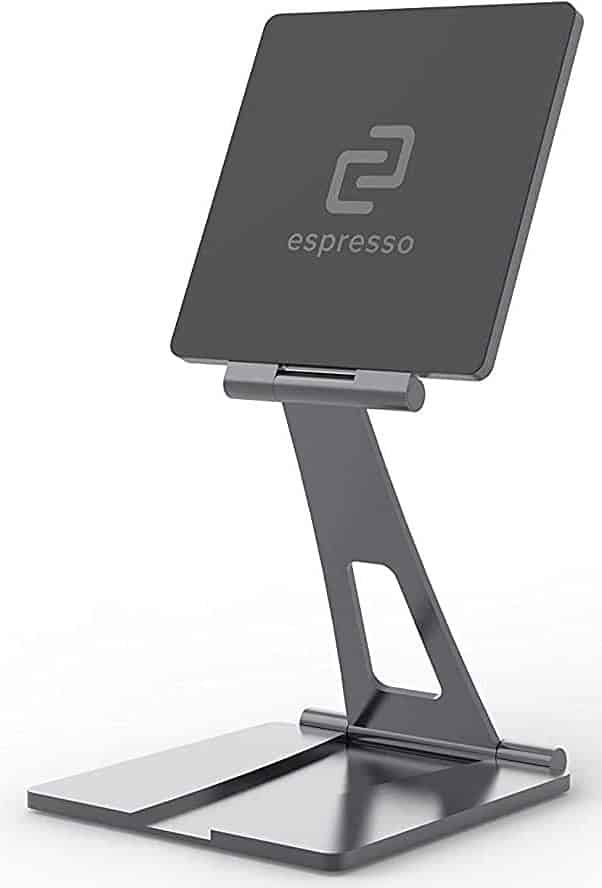 espresso display monitor review