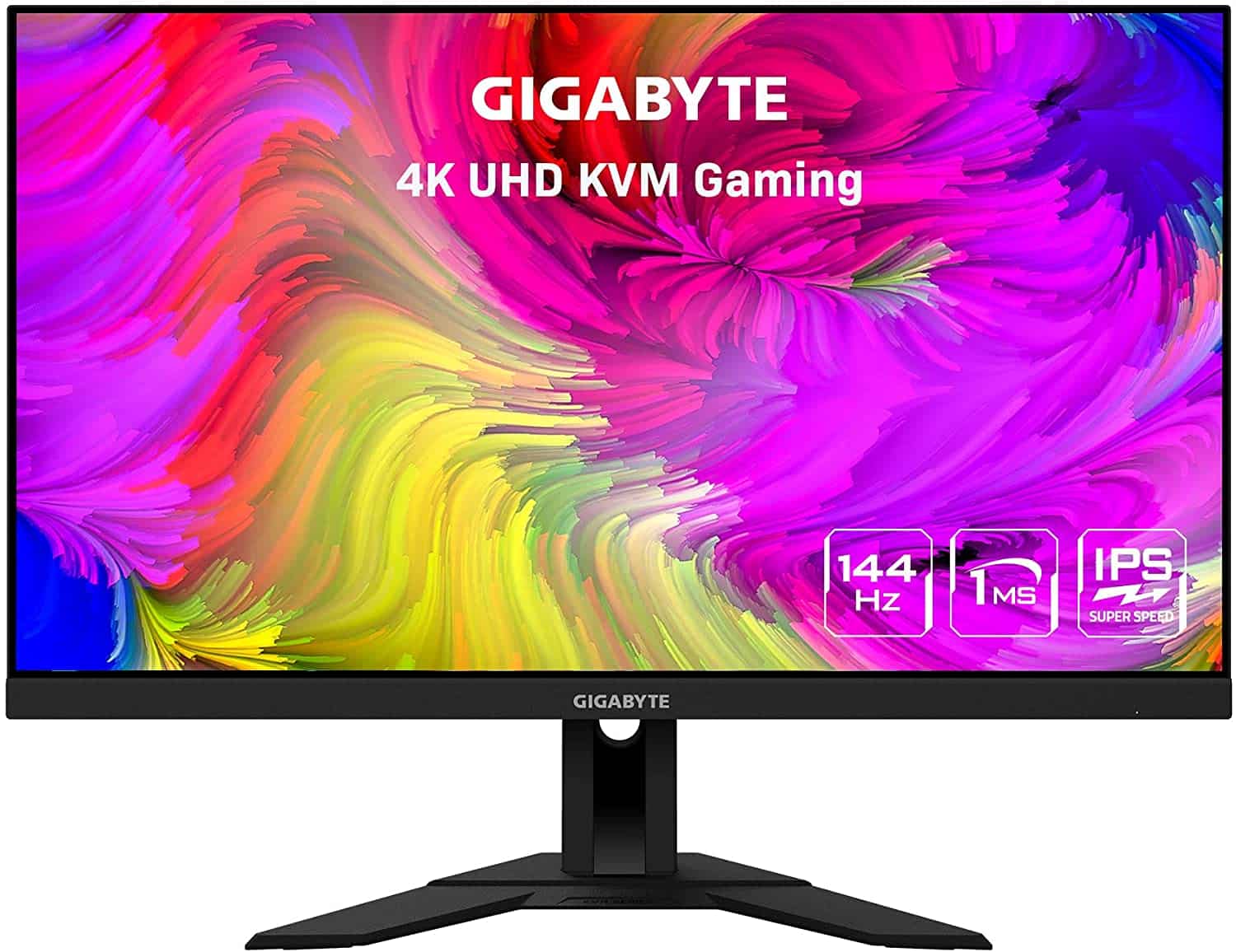 ips 4k 144hz monitor