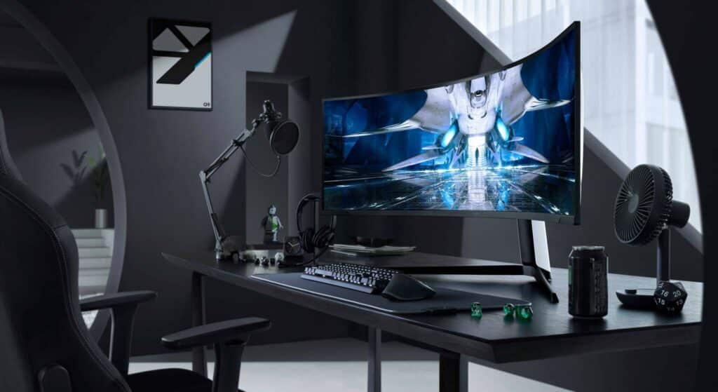 samsung odyssey neo samsung odyssey neo
