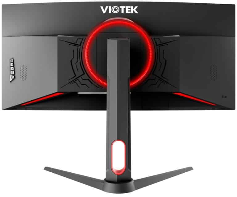 Viotek GNV30CBXA Review Affordable 200Hz Ultrawide Curved Gaming Monitor