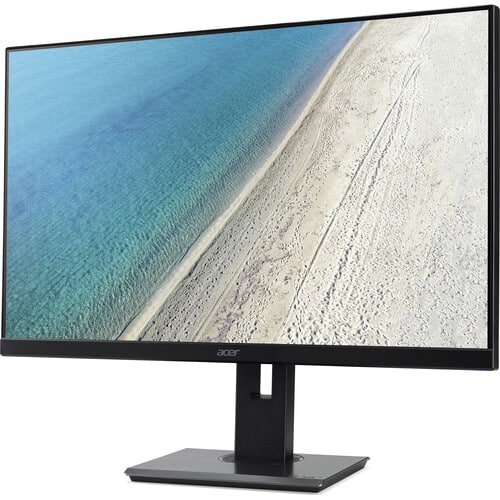 16 x 9 monitor