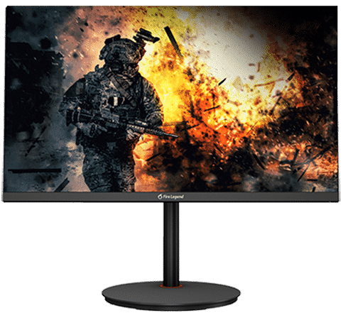 x24i gaming monitor specs