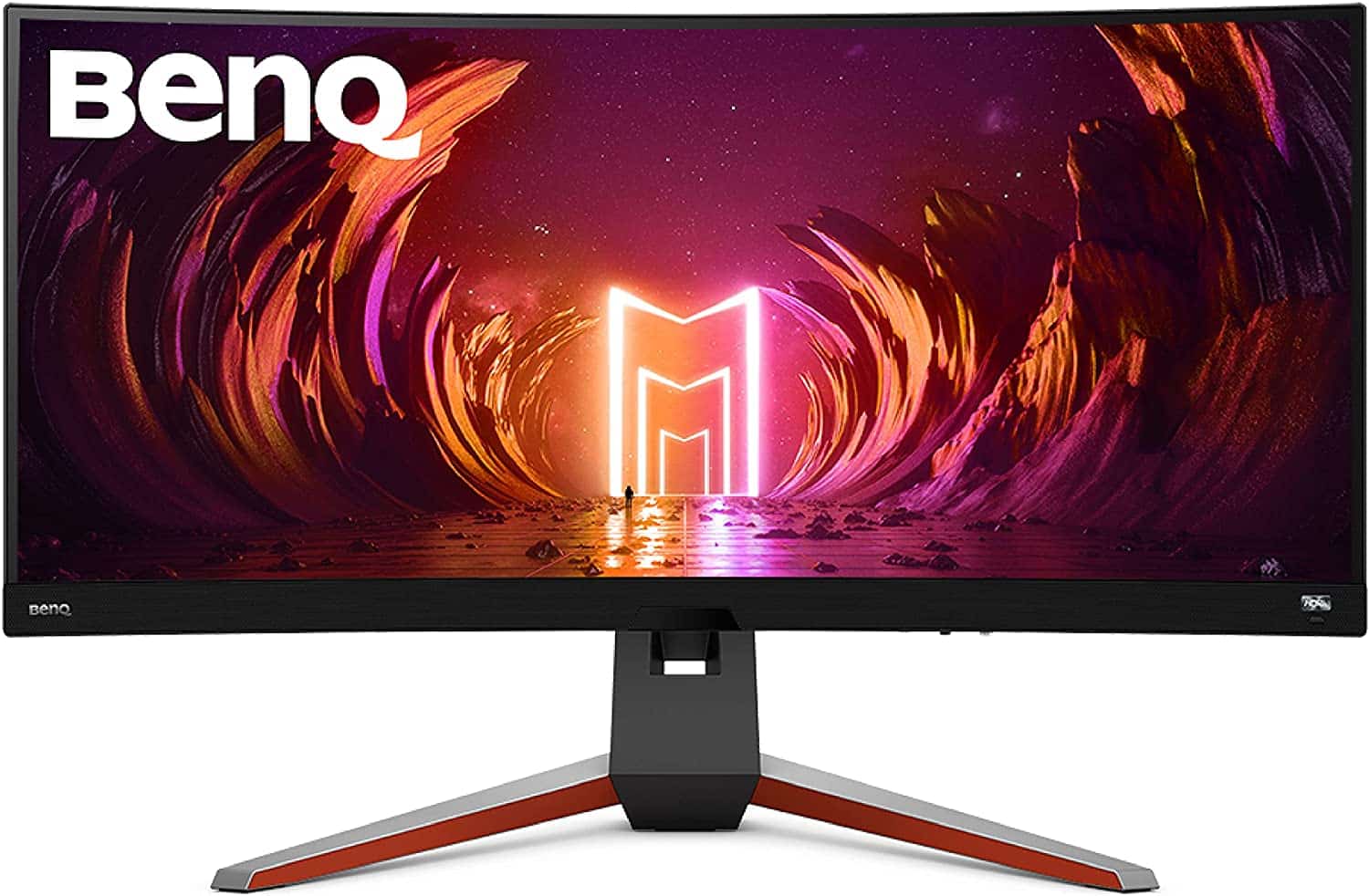 benq mobiuz ex3415r review