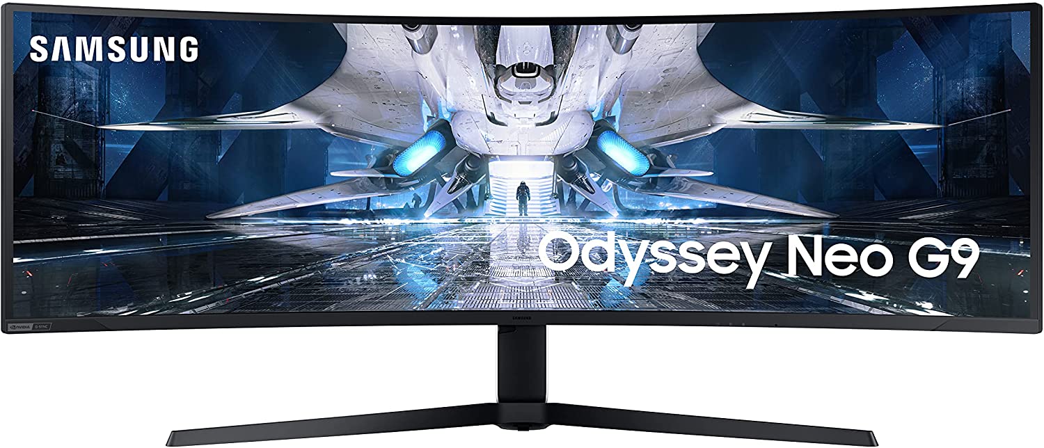 neo samsung monitor