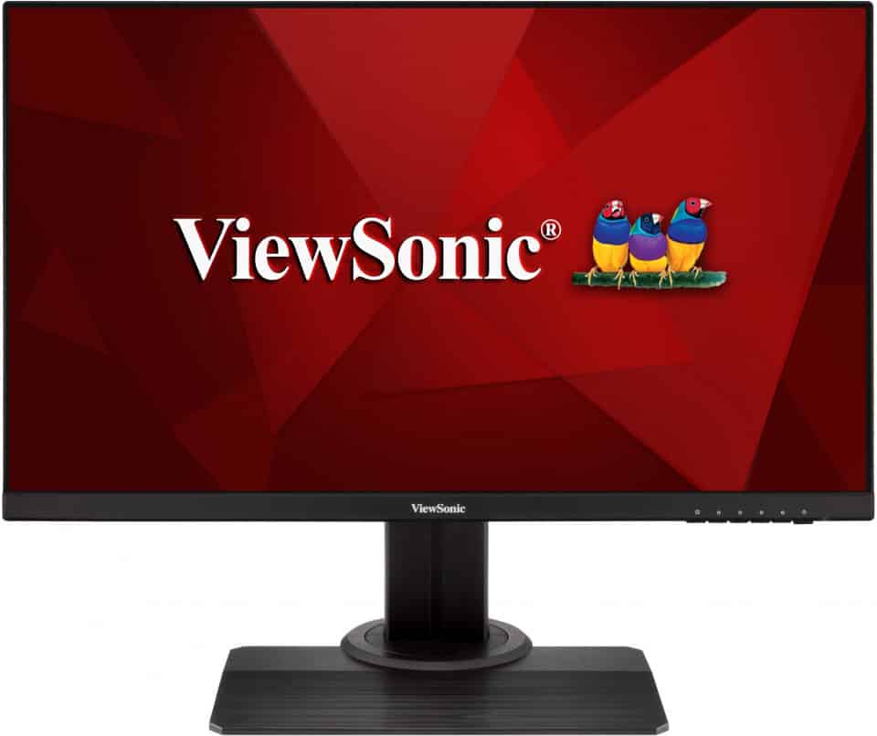 Asus VG27AQL1A or ViewSonic XG2705-2K