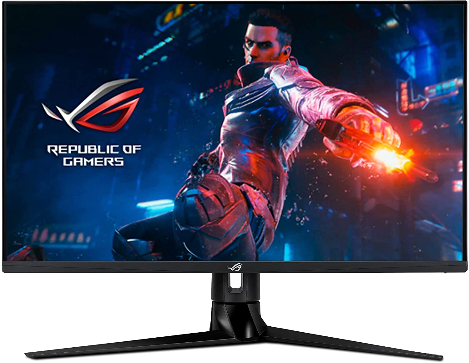 Aorus FI32U or Asus PG32UQ