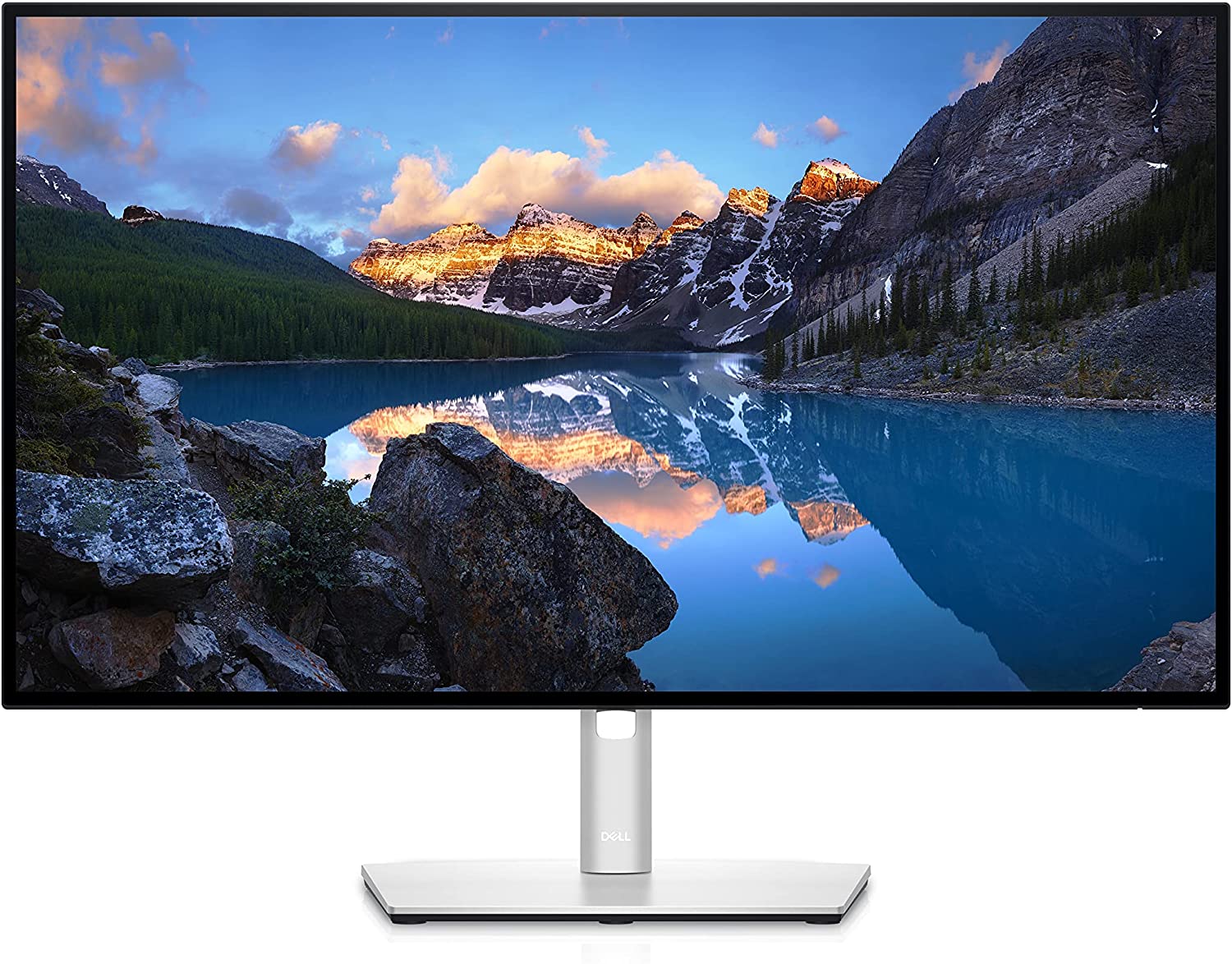 Dell U2722D Review – Premium 1440p IPS Monitor for Business Use