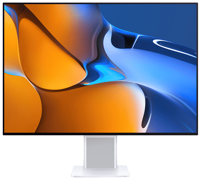 Apple Pro Display XDR or Huawei MateView