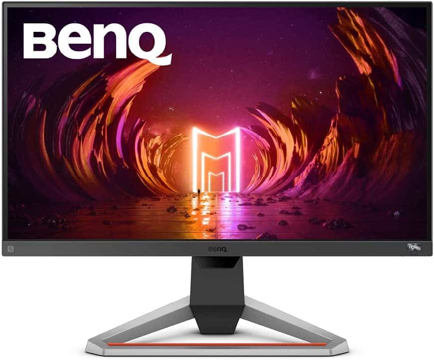 BenQ Mobiuz EX2510S for Xbox