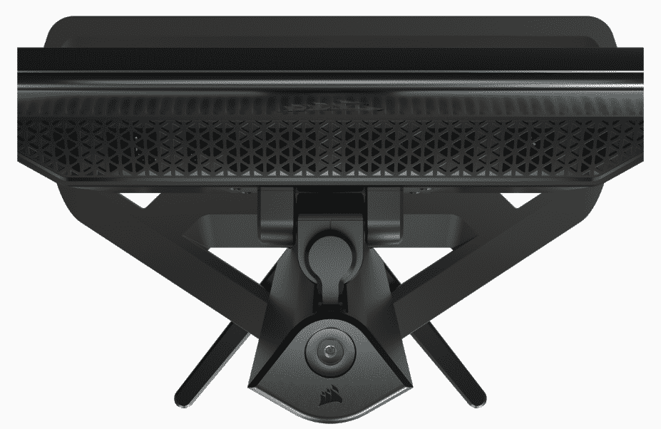 Corsair Xeneon 32QHD165 for twitch