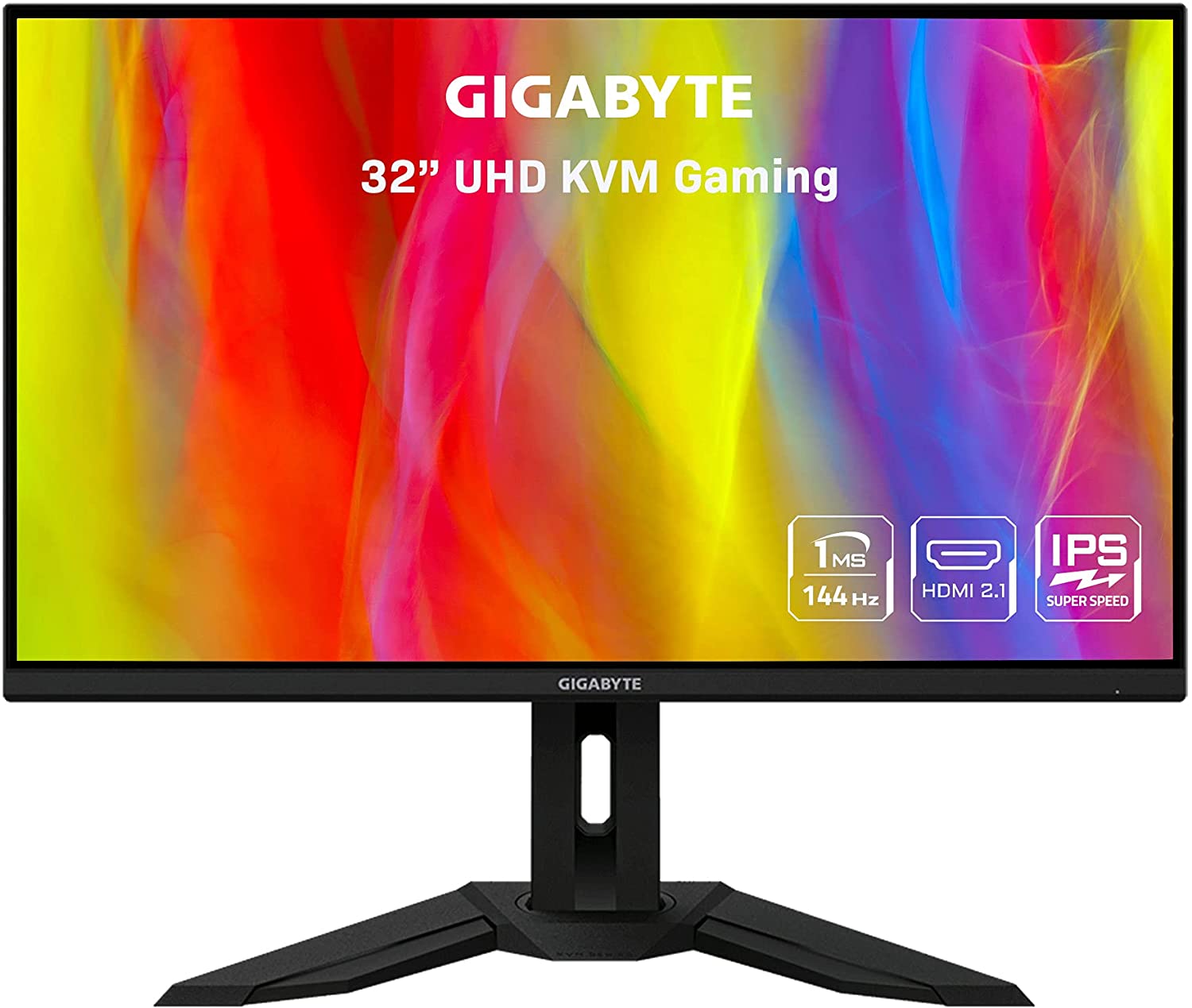 ASUS ROG Swift 32” IPS 4K 144Hz HDMI 1ms G-SYNC Gaming, 60% OFF