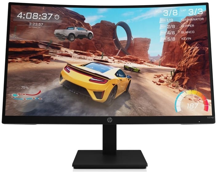 best curved 1440p budget monitor