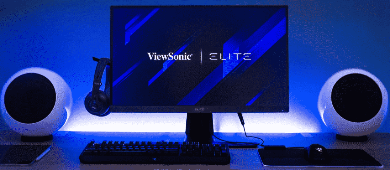 Asus UG32UQX or ViewSonic Elite XG321UG 