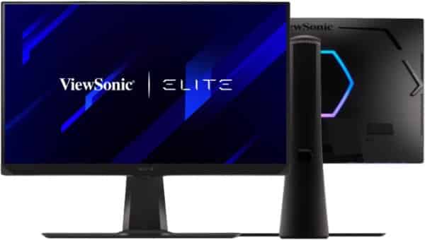 best mini LED 4k 144Hz monitor