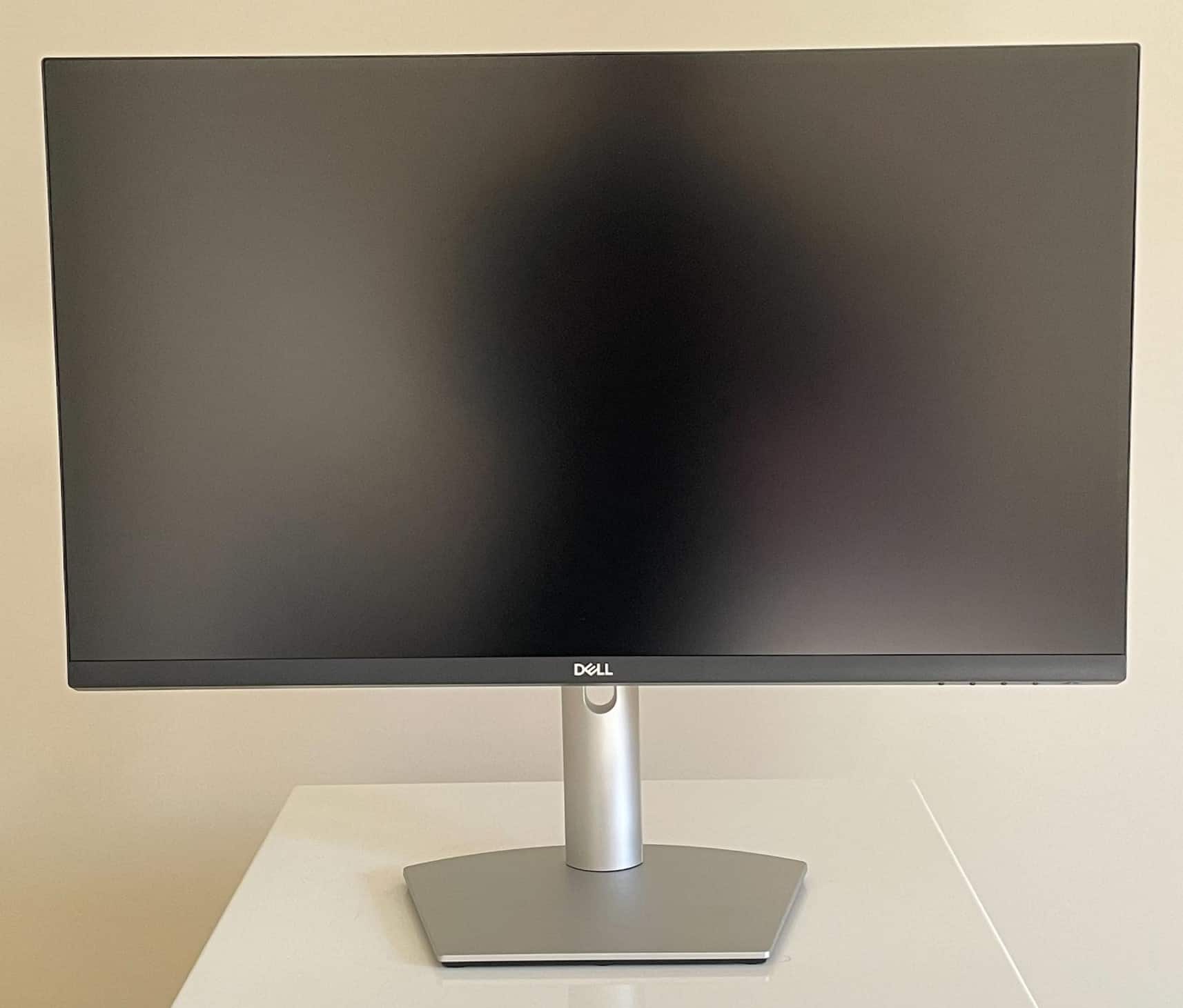 dell s2722qc review