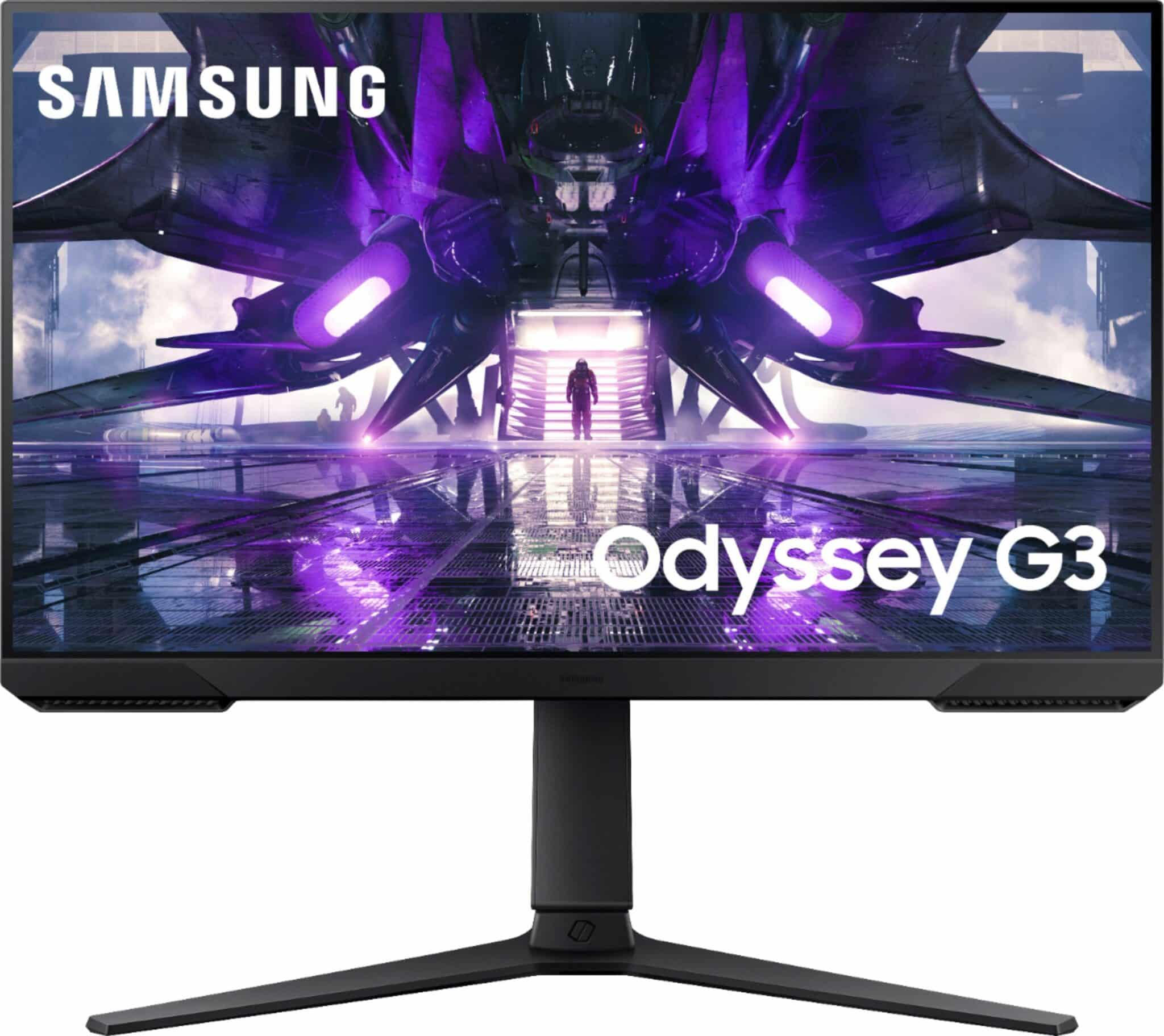 AOC 24G2 or Samsung Odyssey G3 S24AG30