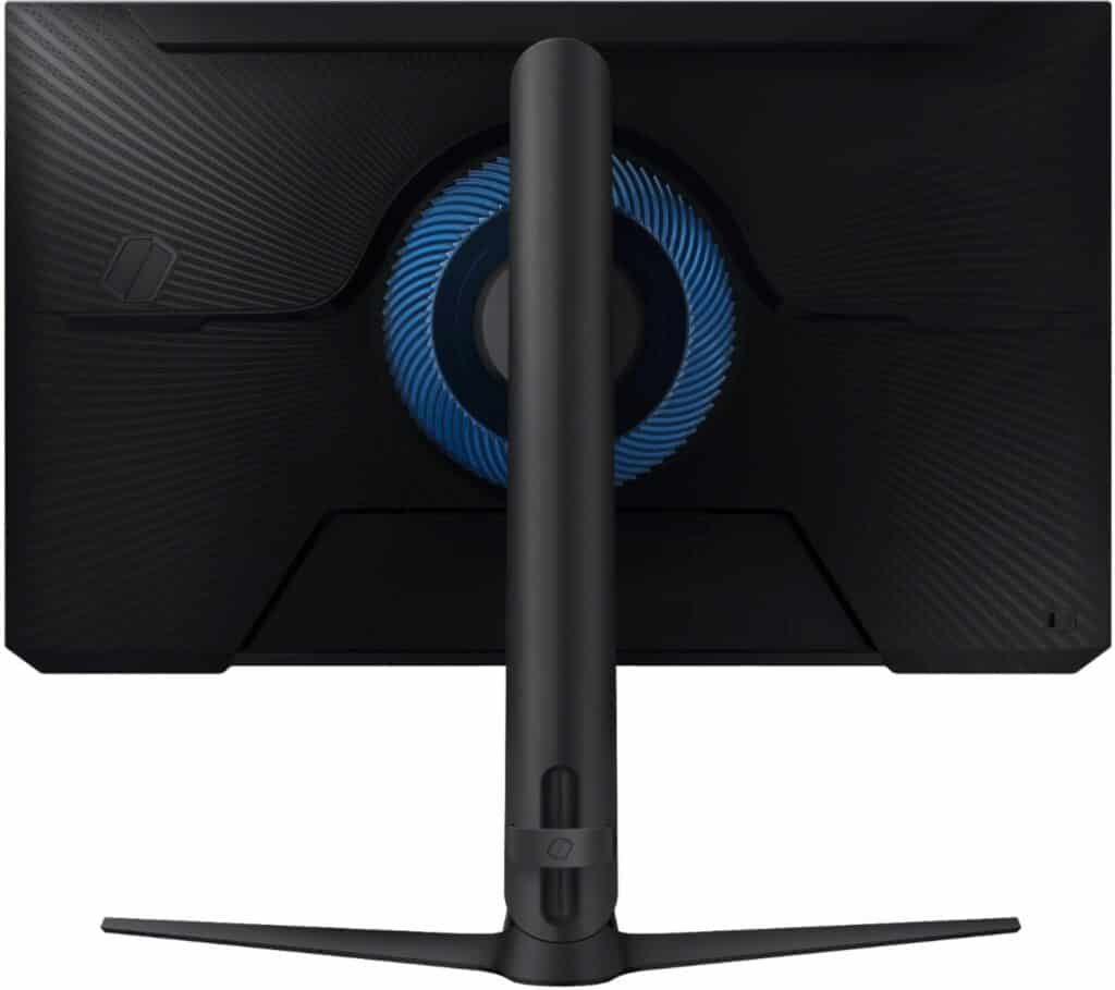 Samsung Odyssey G3 S24AG30 Review – Affordable 144Hz Odyssey Gaming Monitor