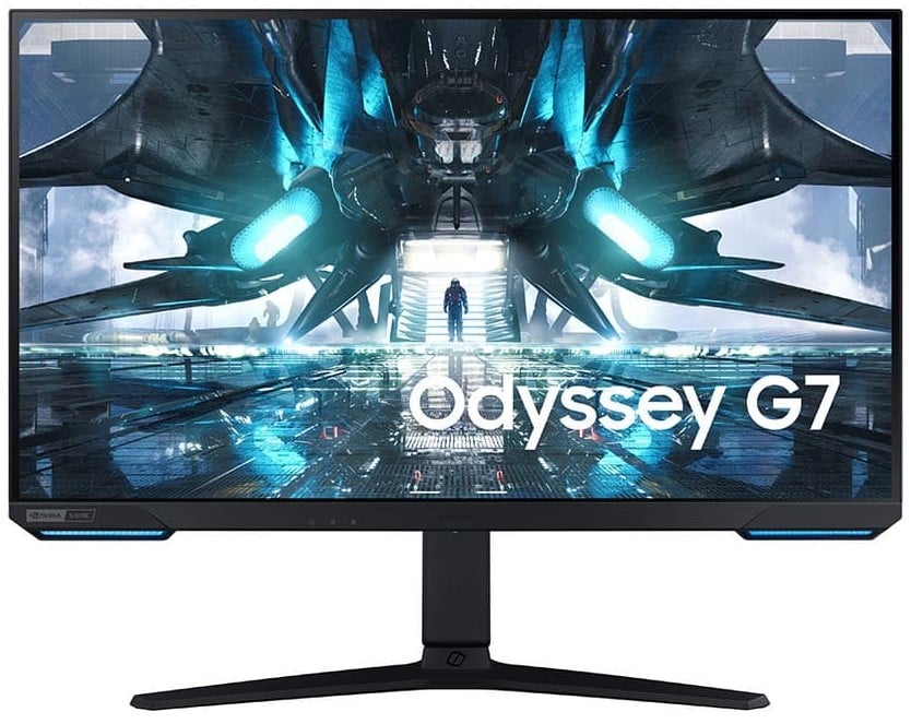 Gigabyte M28U or Samsung Odyssey G7 S28AG70