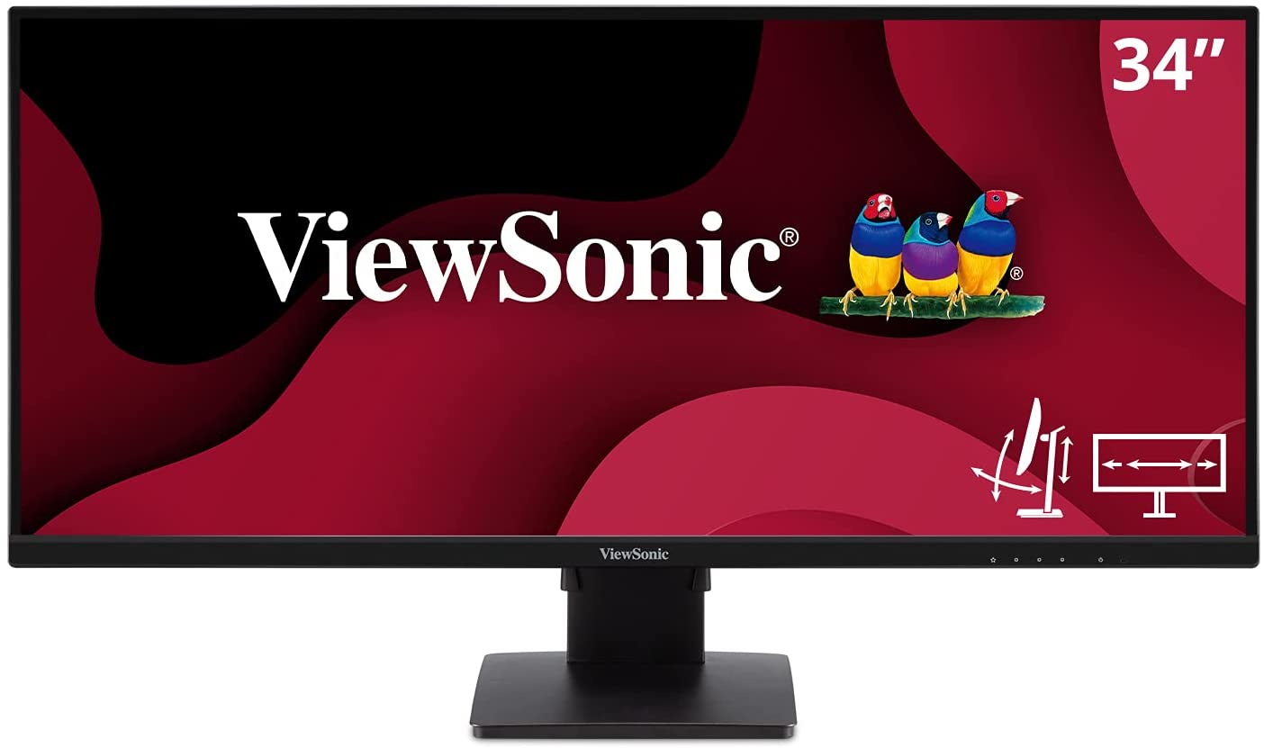 best affordable ultrawide IPS monitor