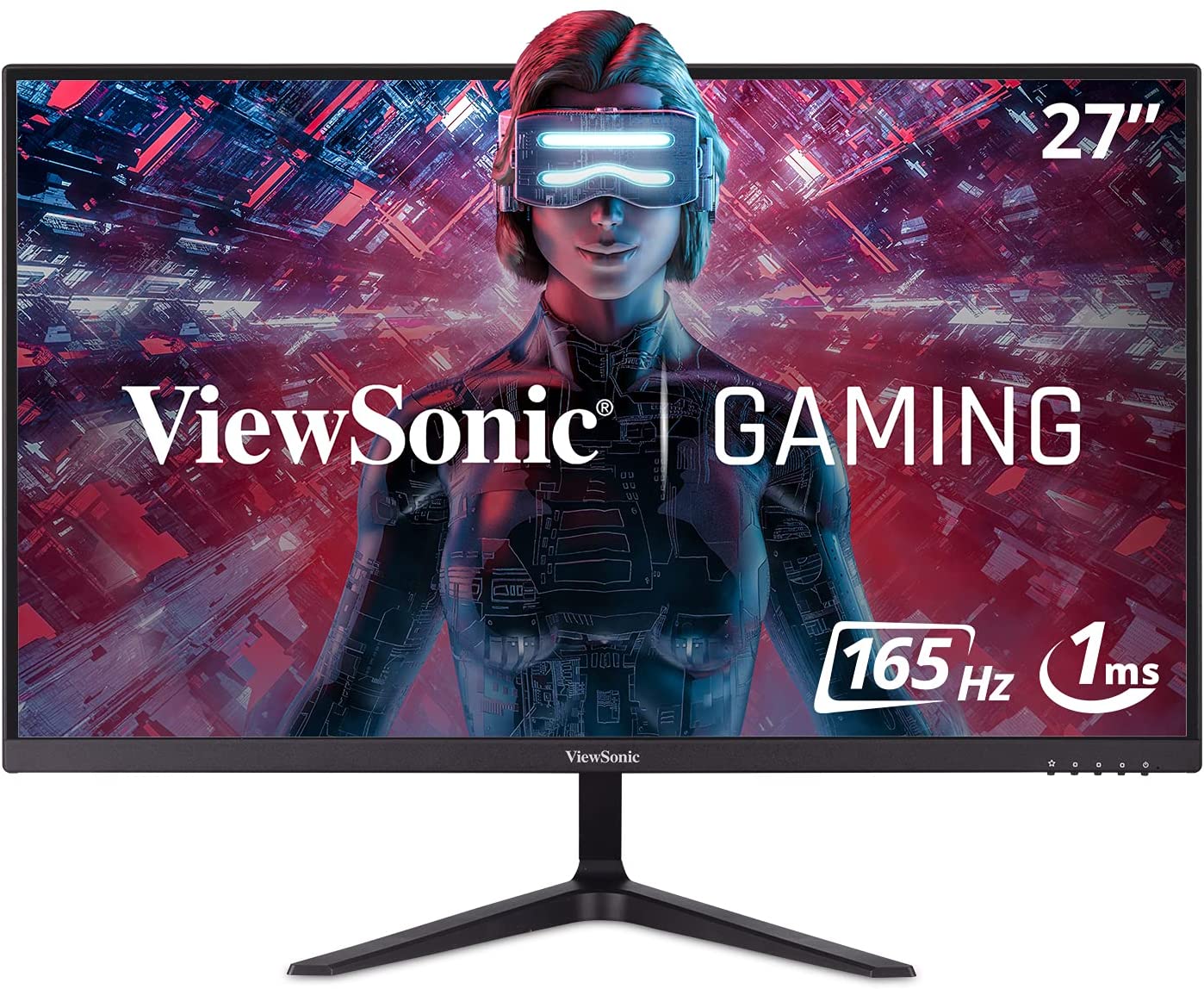 AOC 27G2 or ViewSonic VX2718-P