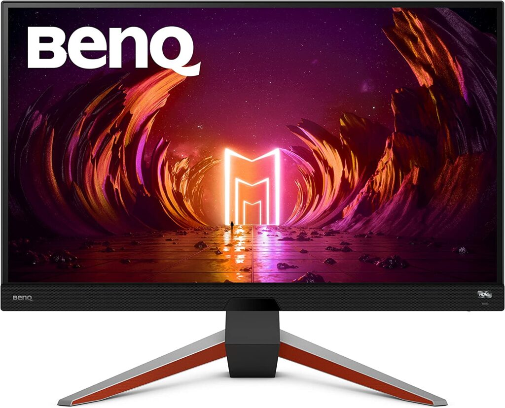 Asus VG27AQL1A or BenQ EX2710Q