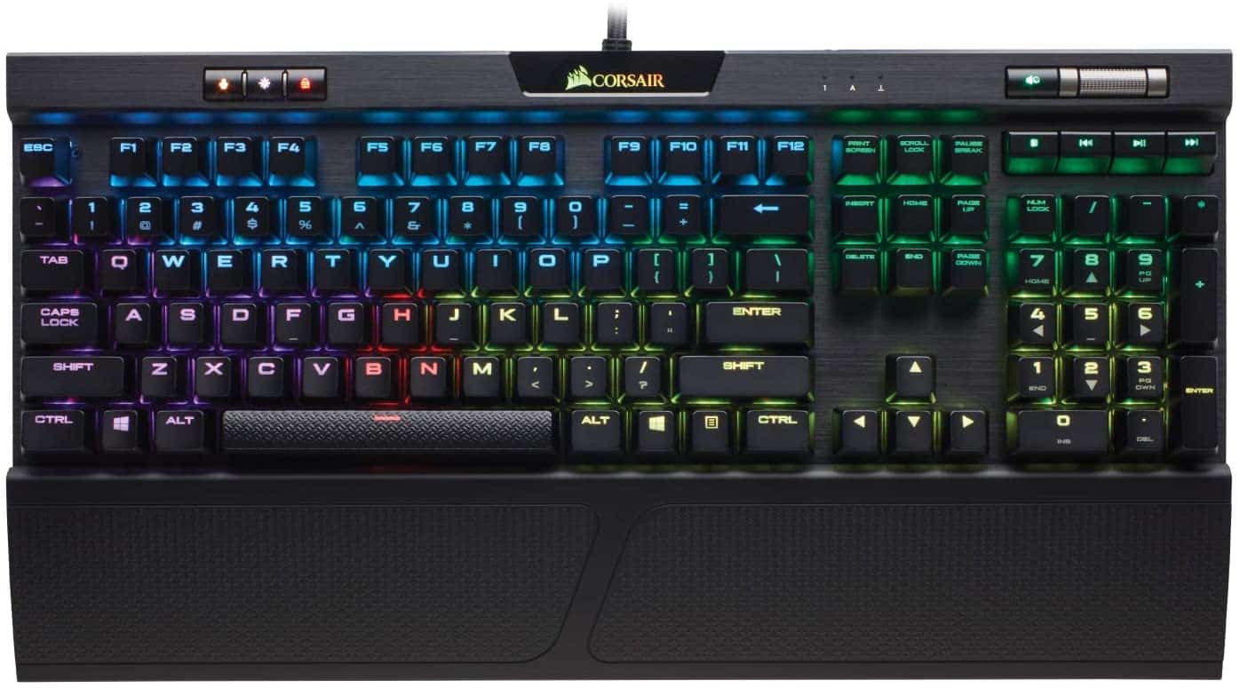 best holiday gaming gift for keyboard enthusiasts