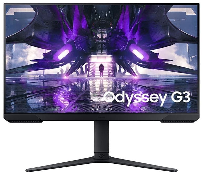 samsung odyssey g3 monitor reviews