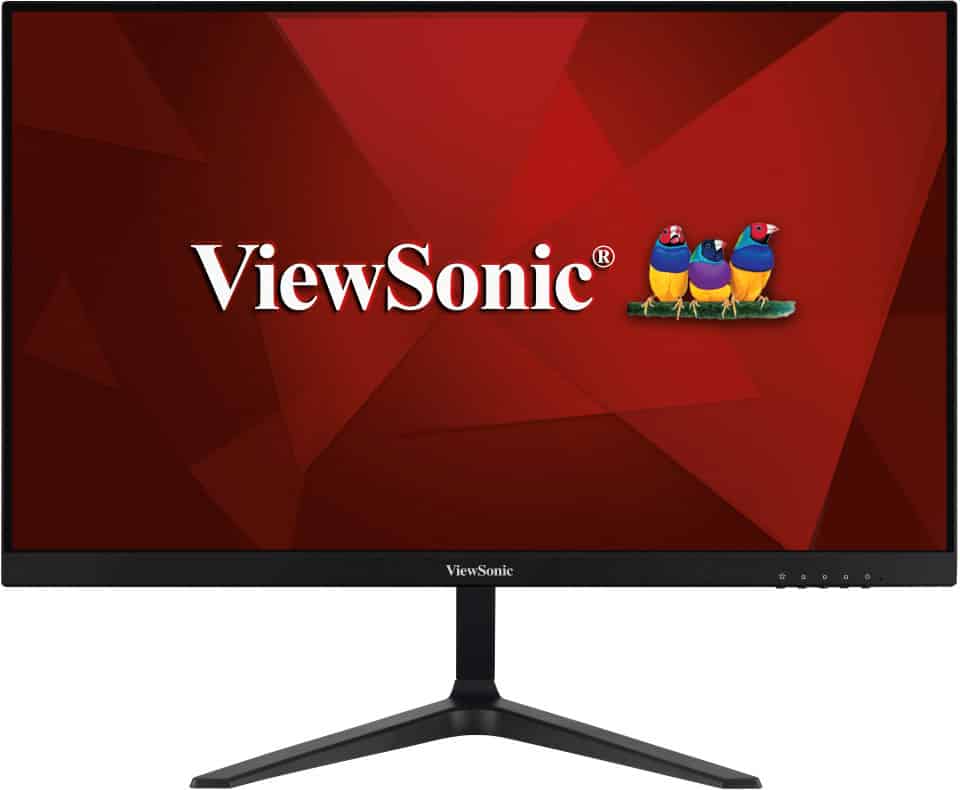 best budget VA gaming monitor