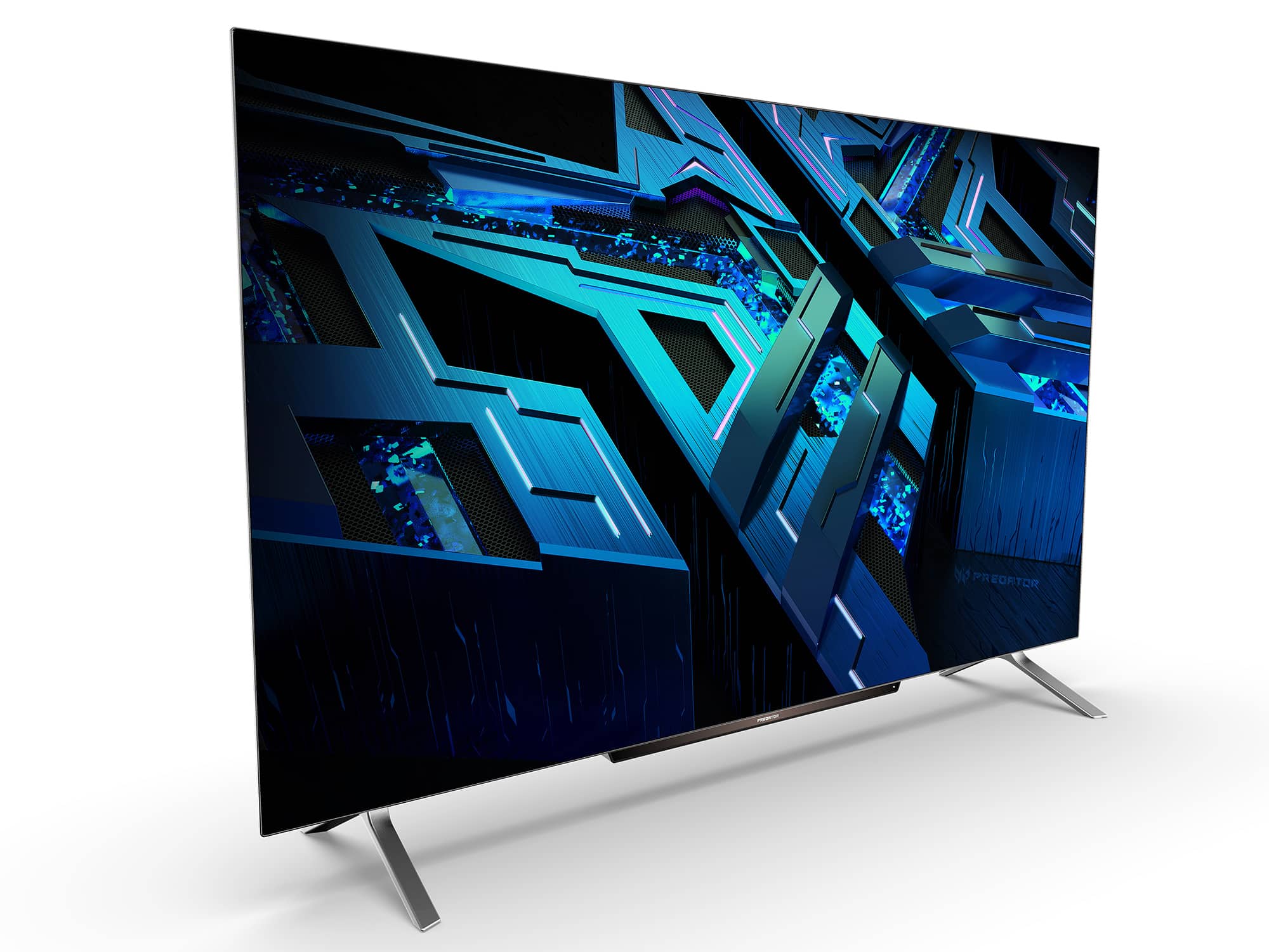 Asus PG48UQ or Acer Predator CG48