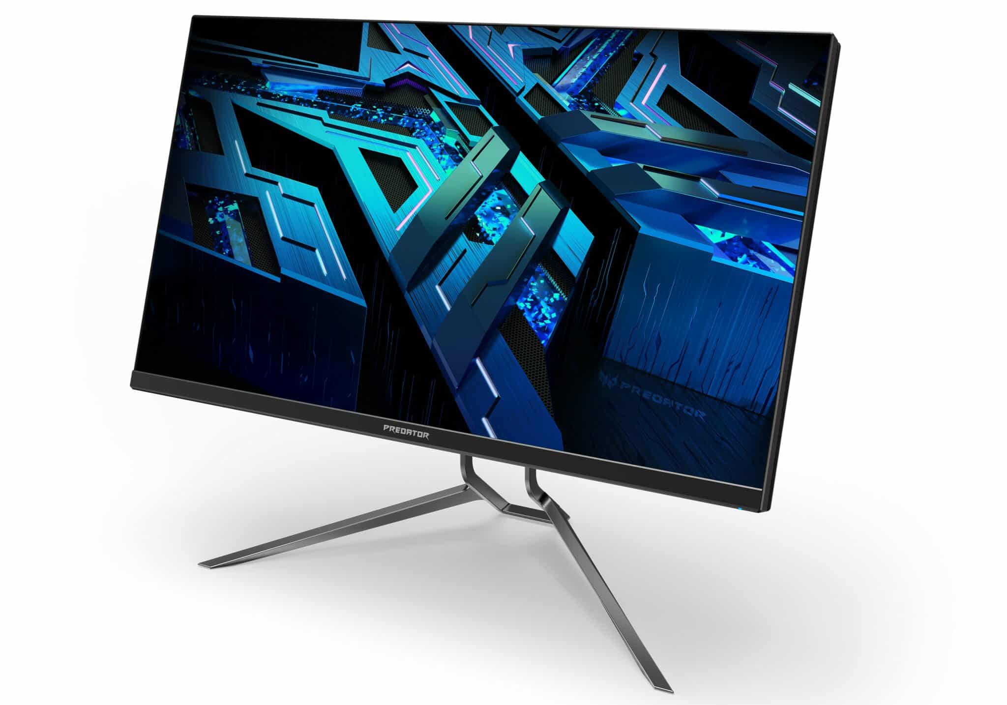 acer predator x32 hdmi 2.1