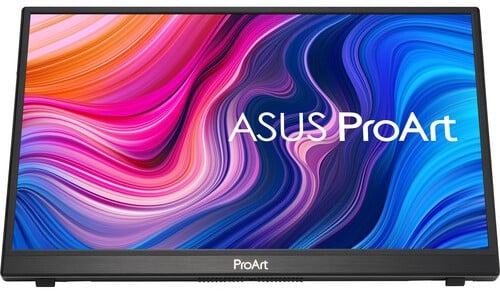 best portable monitors for Asus ProArt PA148CTV macbook pro