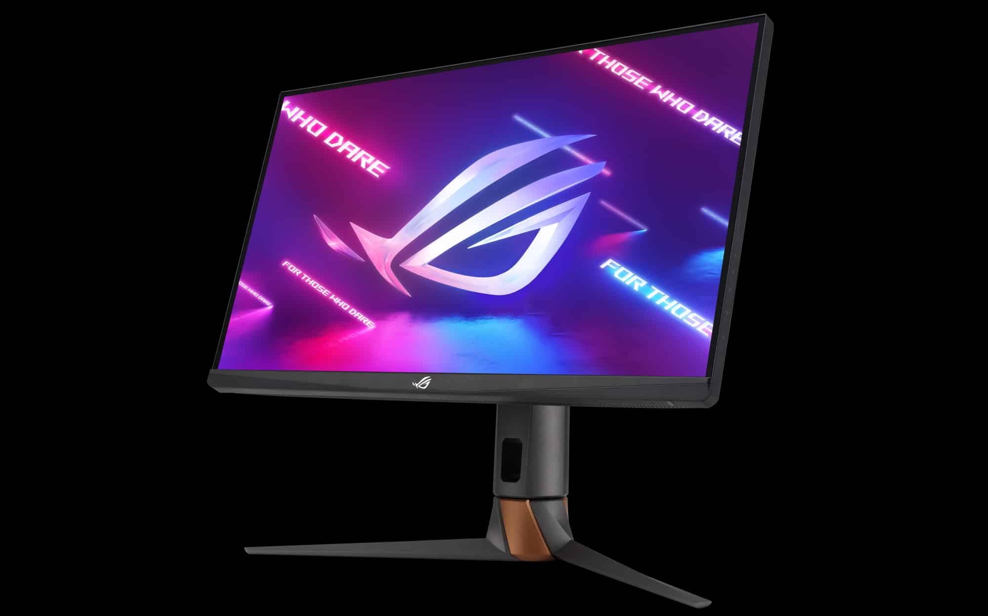 best 1440p monitor for E-Sports