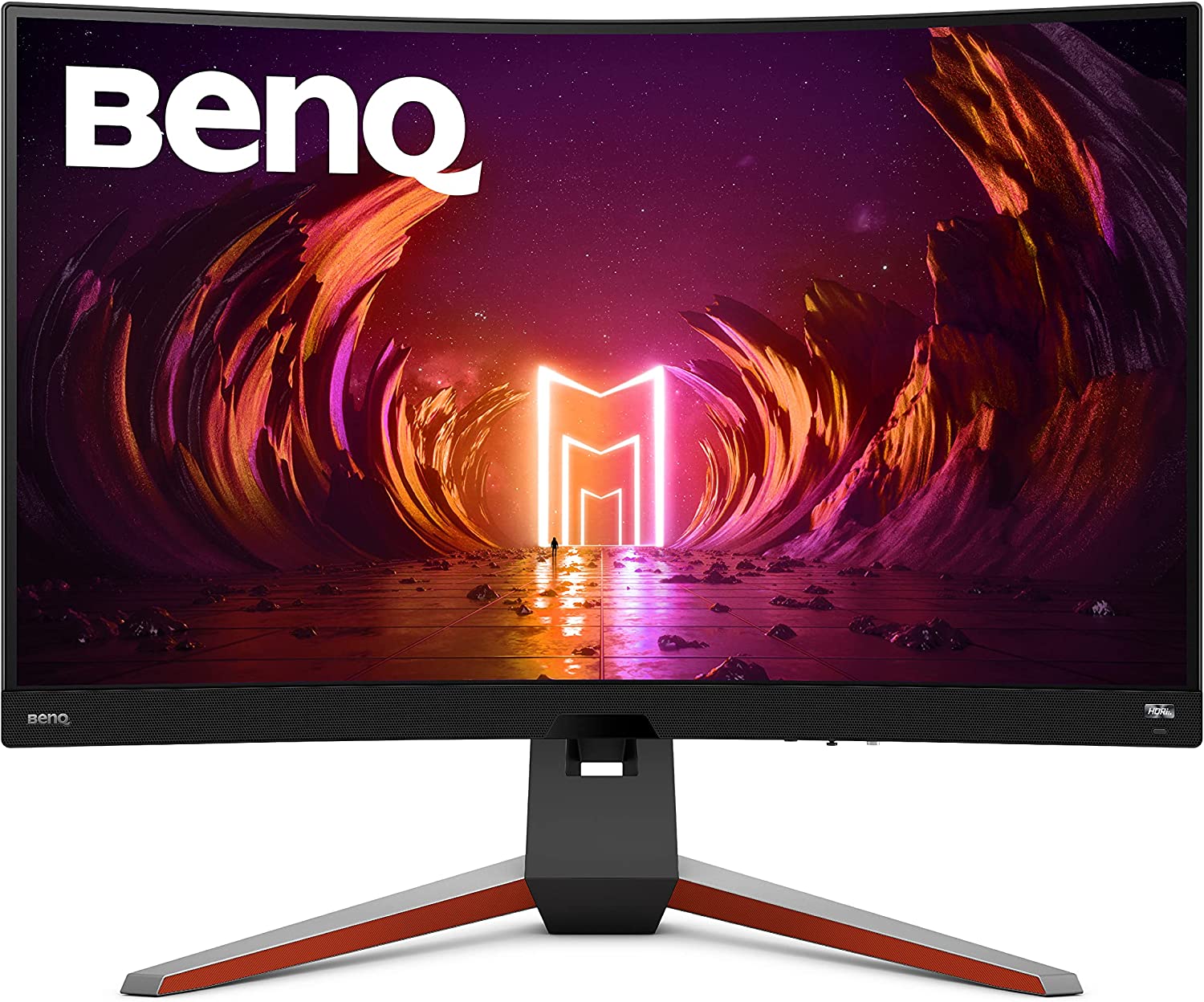 latest benq monitor