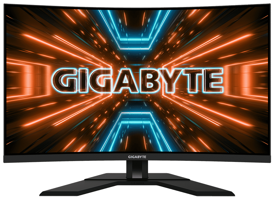 Gigabyte G32QC or Gigabyte M32QC