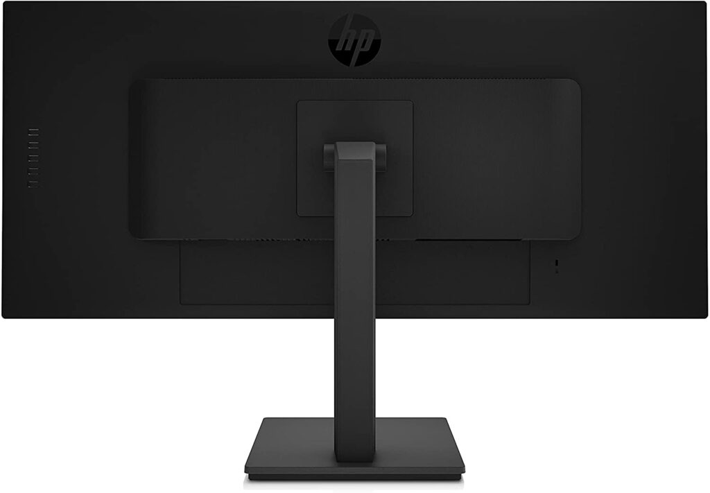 HP X34 Review Affordable 165Hz IPS Ultrawide Gaming Monitor