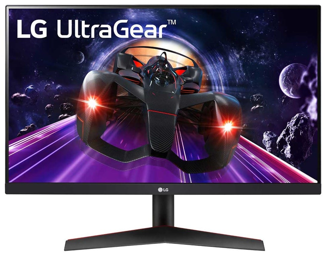 LG 24GN600B Review Affordable UltraGear IPS Gaming Monitor