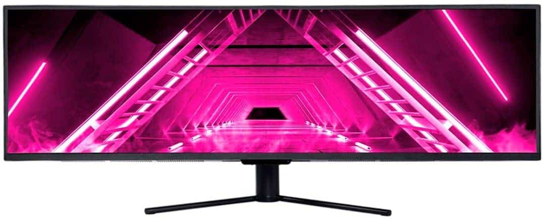 monoprice 49 inch