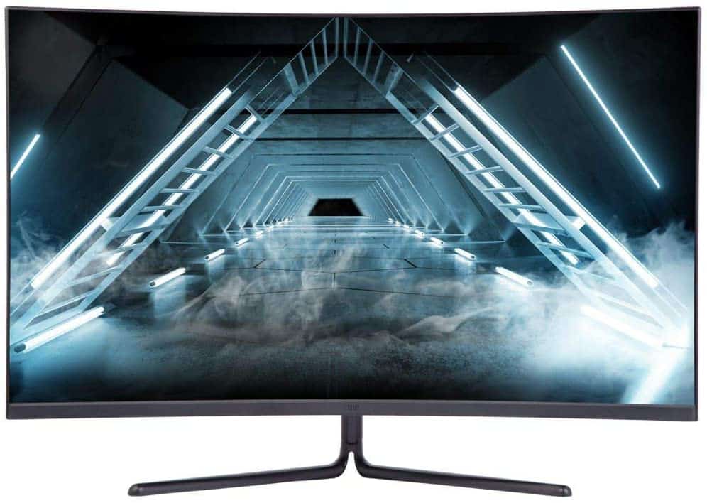 best affordable 32-inch gaming monitor