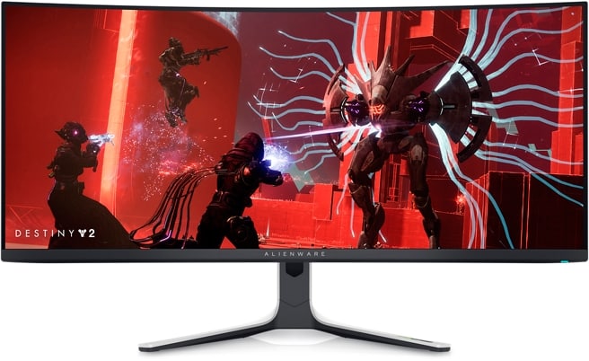 best OLED monitor for Gaming