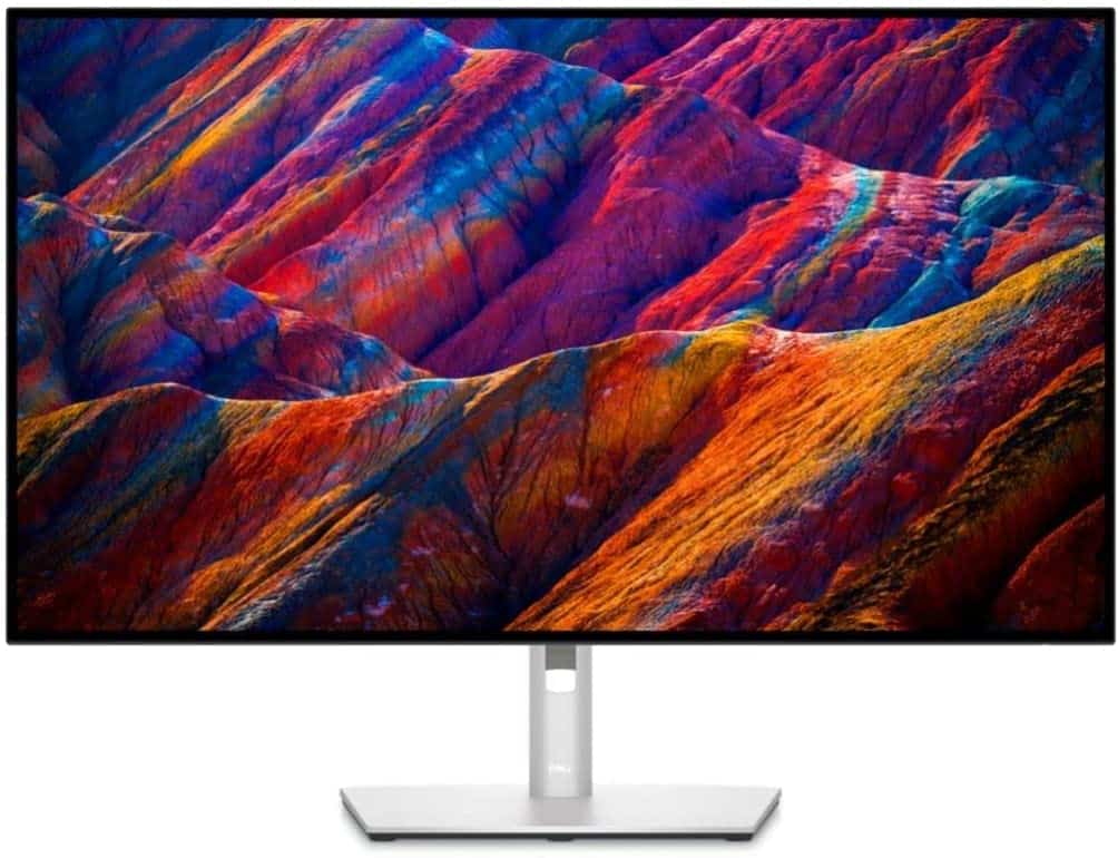 best monitors for mac mini m2