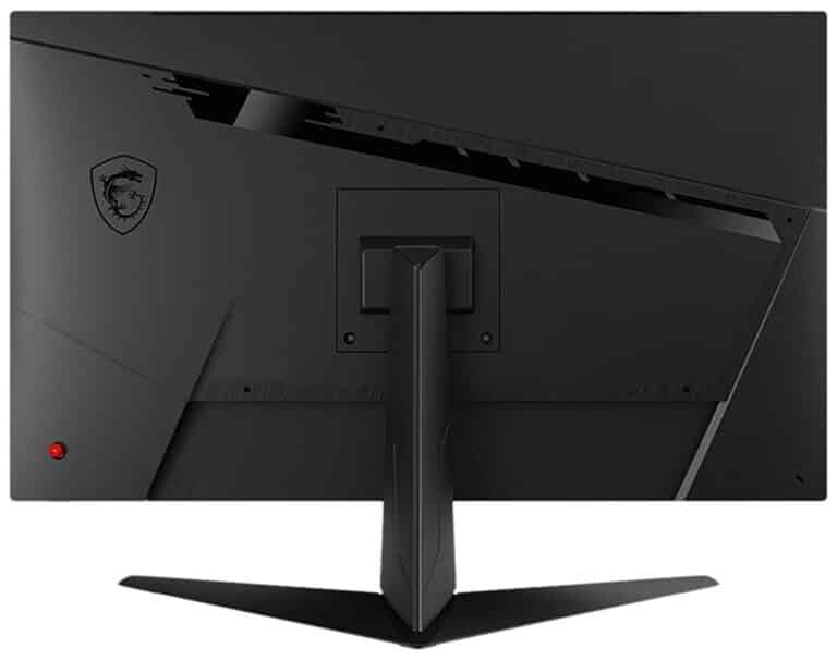MSI Optix G273 Review Affordable 165Hz IPS Gaming Monitor