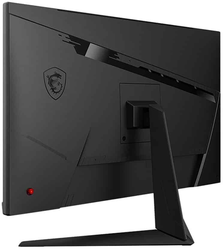 MSI Optix G273 Review – Affordable 165Hz IPS Gaming Monitor ...