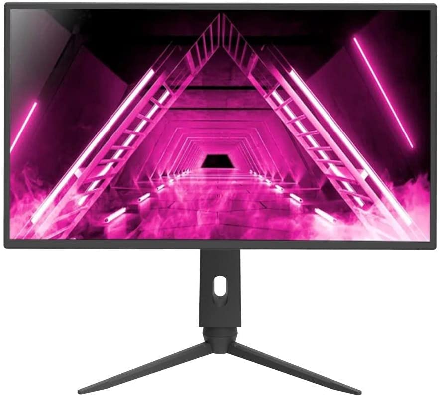 monoprice 1440p monitor